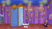 snooze you lose episode 4 GIF by SpongeBob SquarePants