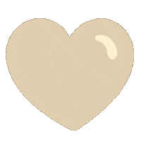 Heart Love Sticker