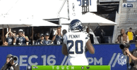 2018 nfl football GIF by NFL
