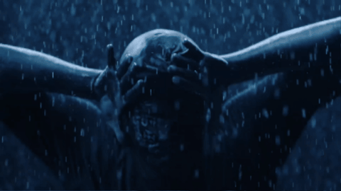 ToBeStill giphygifmaker submerged gaerea GIF