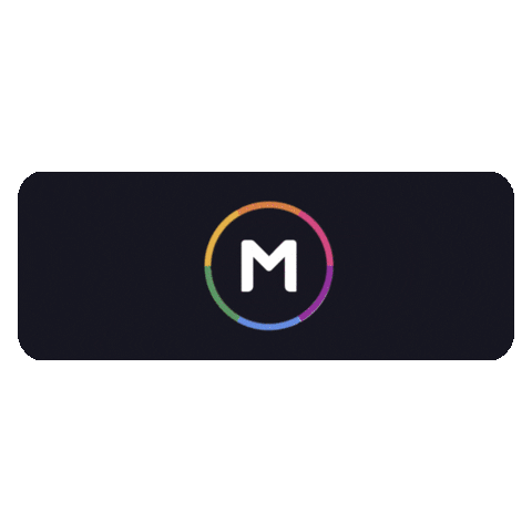 Manahubs Sticker by Mana Common