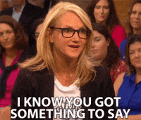 GIF by The Mel Robbins Show