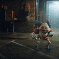 mr. mime animation GIF by POKÉMON Detective Pikachu