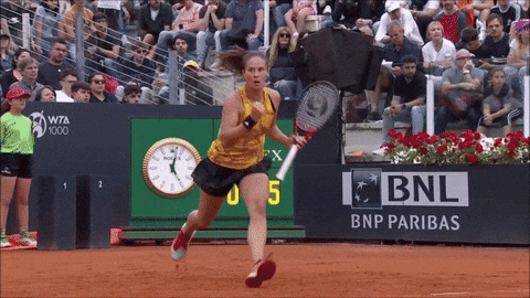 Daria Kasatkina GIF
