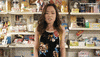 angry andrea bang GIF by Kim's Convenience