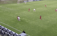 rose lavelle GIF by Washington Spirit