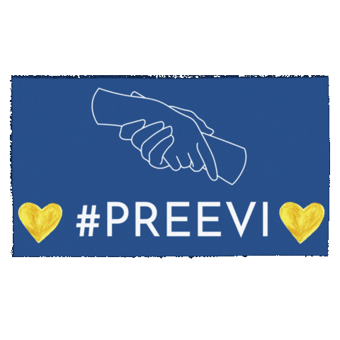 Preeti Sticker