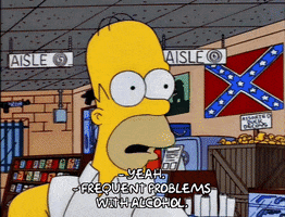 homer simpson GIF