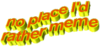 red Sticker by AnimatedText