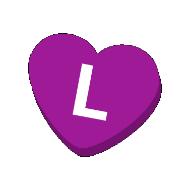 Valentines Day Love Sticker by SFMTA-Muni