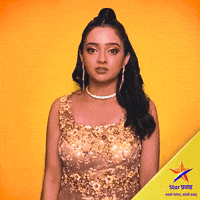 Marathi GIF by Star Pravah