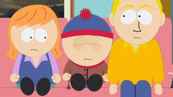 The Most Important Person In The World