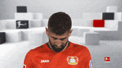 Bayer 04 Hello GIF by Bundesliga