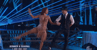 abc dwts GIF by Dancing with the Stars