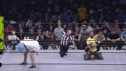 Best Friends ÄEw GIF by All Elite Wrestling on TNT