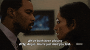 tv show starz GIF by Power