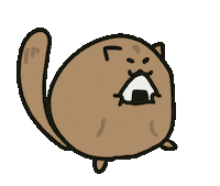 ごはん ご飯 Sticker