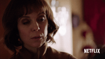 michael c hall drama GIF by NETFLIX