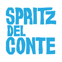 Cheers Drinks Sticker by Spritz Del Conte