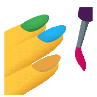 Tech Yes Sticker by Slack