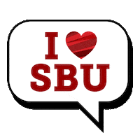 stonybrooku sbu stony brook university stonybrooku stonybrookuniversity Sticker