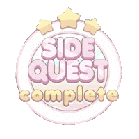 winning video game Sticker