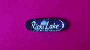 Ricki Lake GIF by Netta