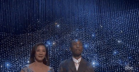GIF by The Academy Awards