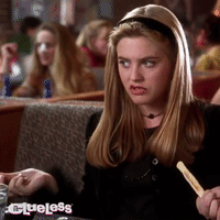 alicia silverstone GIF by Paramount Movies