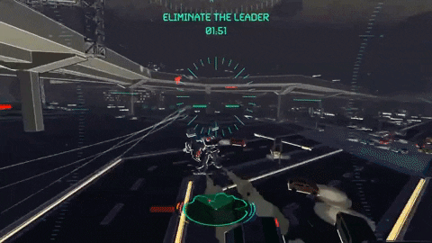 RedRoryOTheGlen giphygifmaker GIF