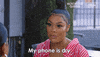 Slide In My Dms GIF by ALLBLK (formerly known as UMC)