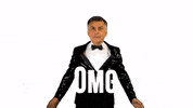 misterserrone omg hair style hair stylist GIF