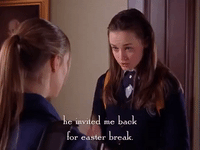 season 3 netflix GIF by Gilmore Girls 