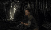 shooting natalie portman GIF by Annihilation