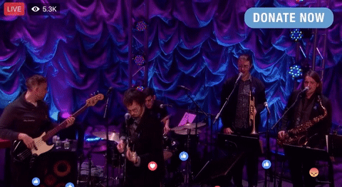 GIF by Stand for Rights