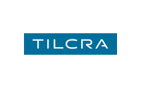 Tilcra-Logo Sticker by TILCRA für Fliesenleger