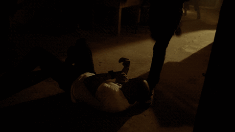 Lincoln Burrows Fox GIF by Prison Break