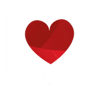 Heart Love Sticker by Peg Perego