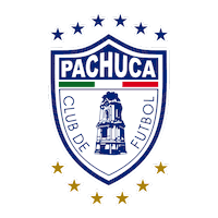 Liga Mx Cf Pachuca Sticker by Club Pachuca Tuzos