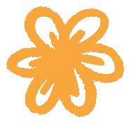 Flor Mami Sticker