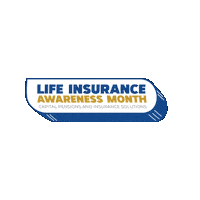 Life Insurance Sticker by Cpis Financial