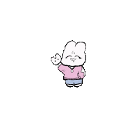 Newjeans Sticker