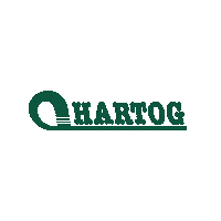 Logo Horse Sticker by Hartog Horsefeed