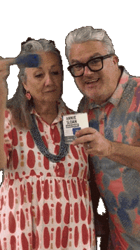 Sticker by Annie Sloan
