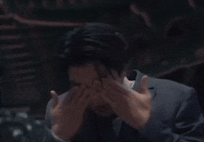 Happy Its Over GIF