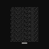 seekersfestival awaken seek sleeper seekers GIF