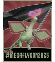 Pokemon Evolution GIF