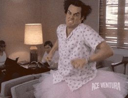 jim carrey alrighty then GIF by Morgan Creek
