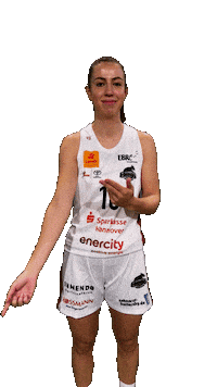 Basketball Ice Sticker by TKH Luchse