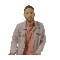 TheHitsNz and ben hits jono Sticker